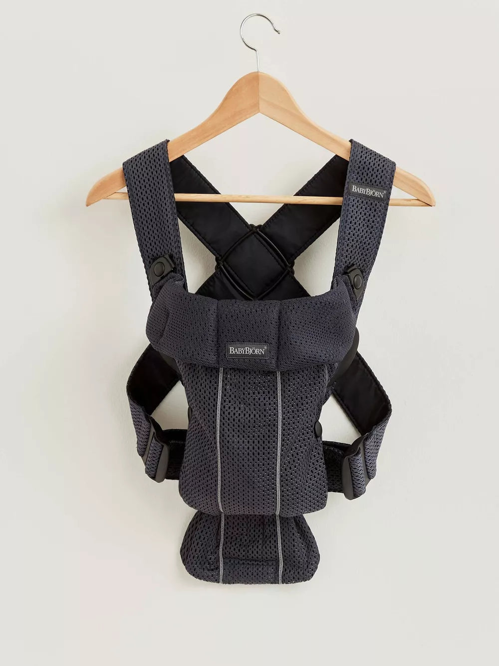 Baby Bjorn Mini Carrier 3D Mesh