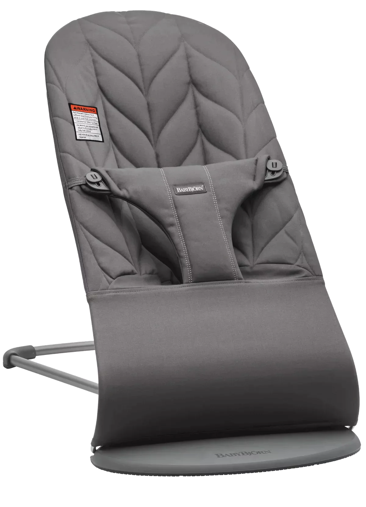 BabyBjorn Bouncer Bliss Cotton Petal Quilt