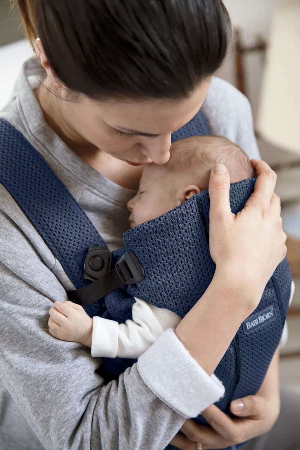 Baby Bjorn Mini Carrier 3D Mesh