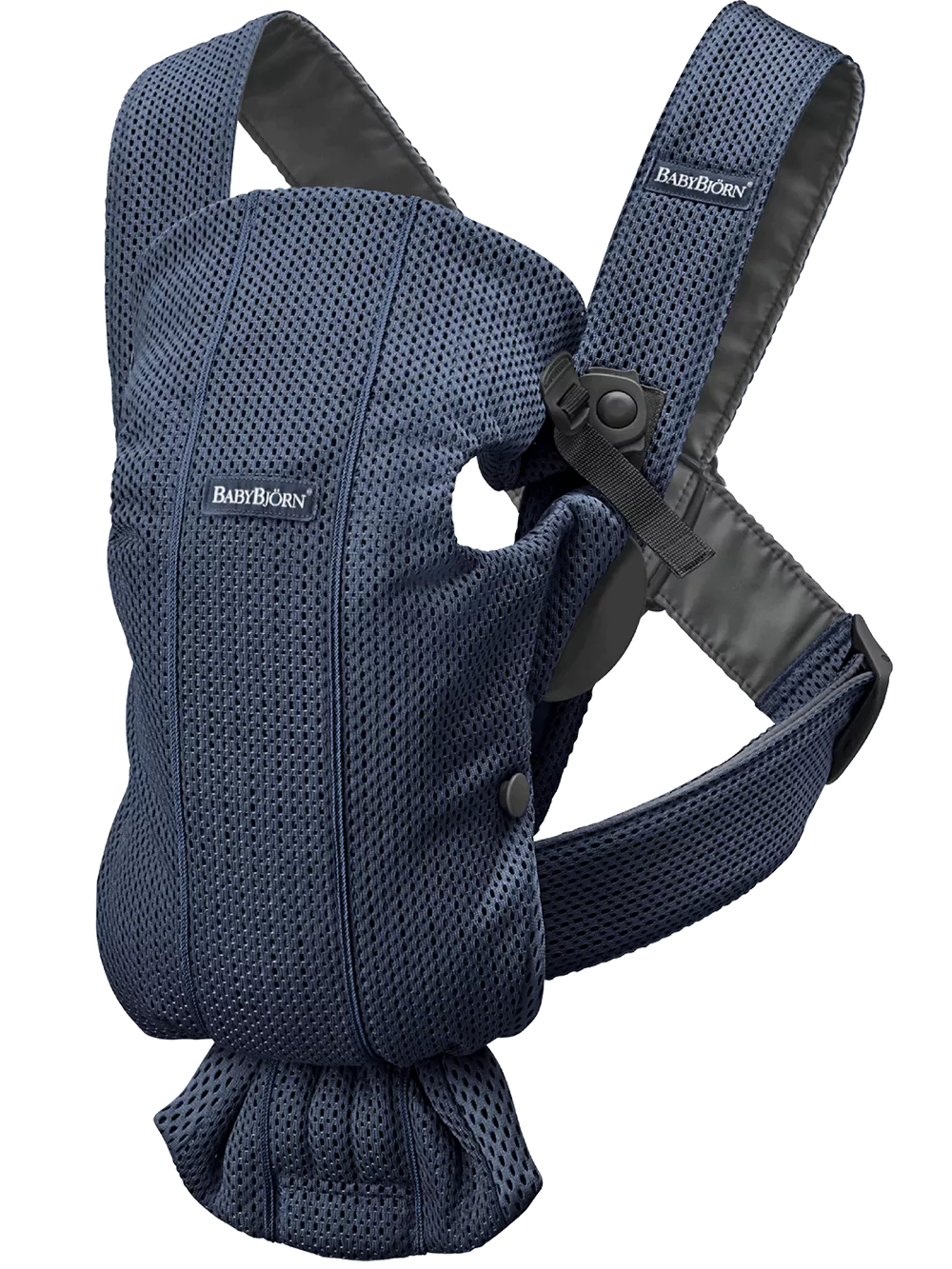 Baby Bjorn Mini Carrier 3D Mesh