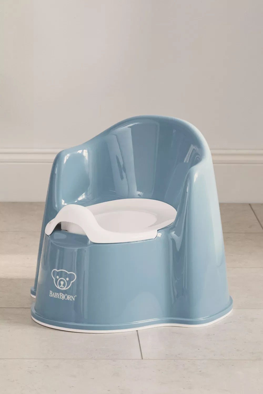 Potty Chair