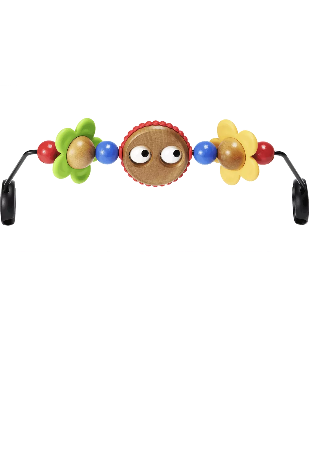 Toy For Bouncer Googly Eyes