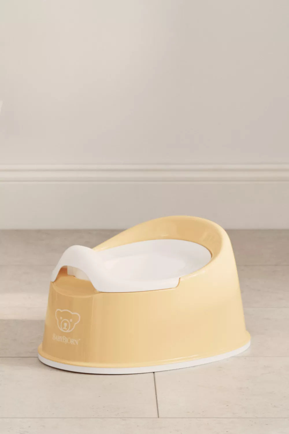 Smart Potty