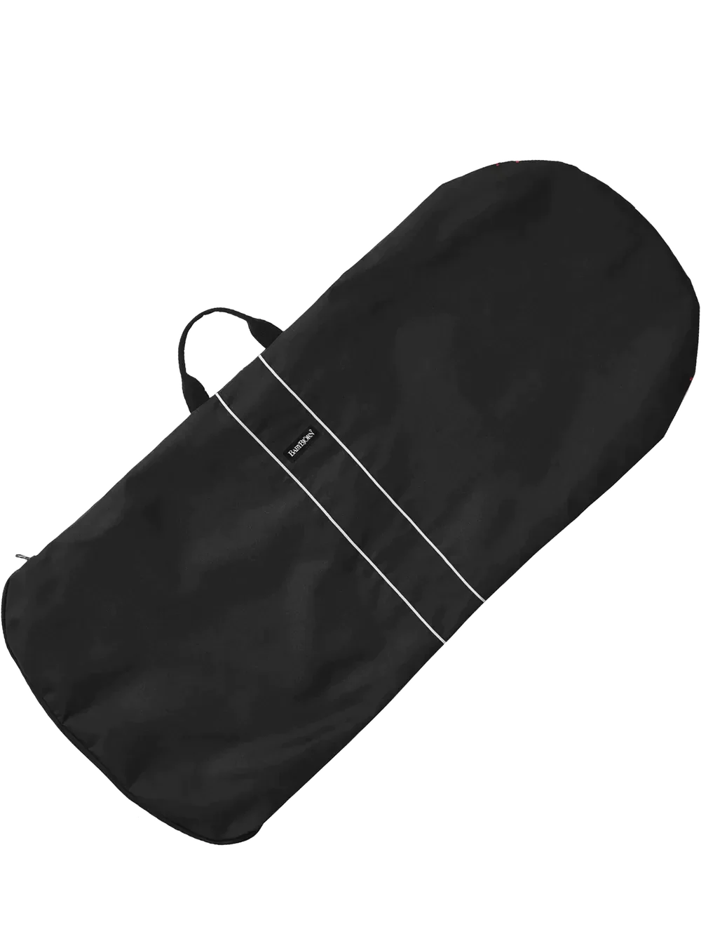 Transport Bag for Baby Bouncer Black