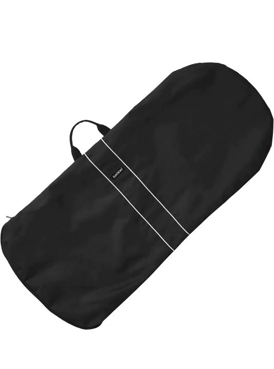 Transport Bag for Baby Bouncer Black