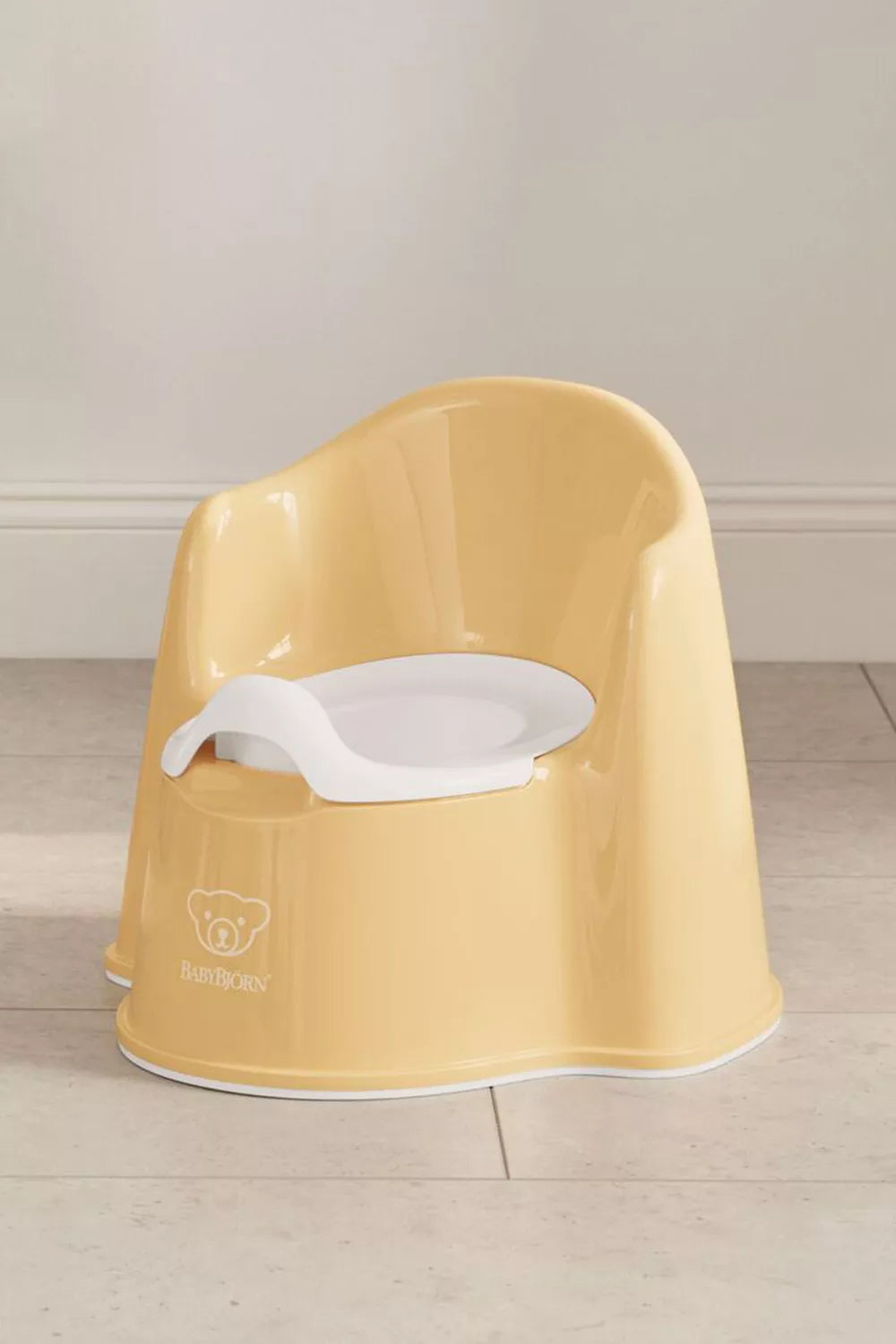 Potty Chair