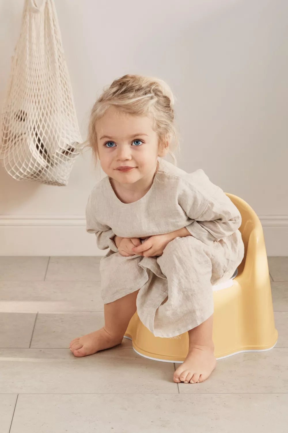 Potty Chair