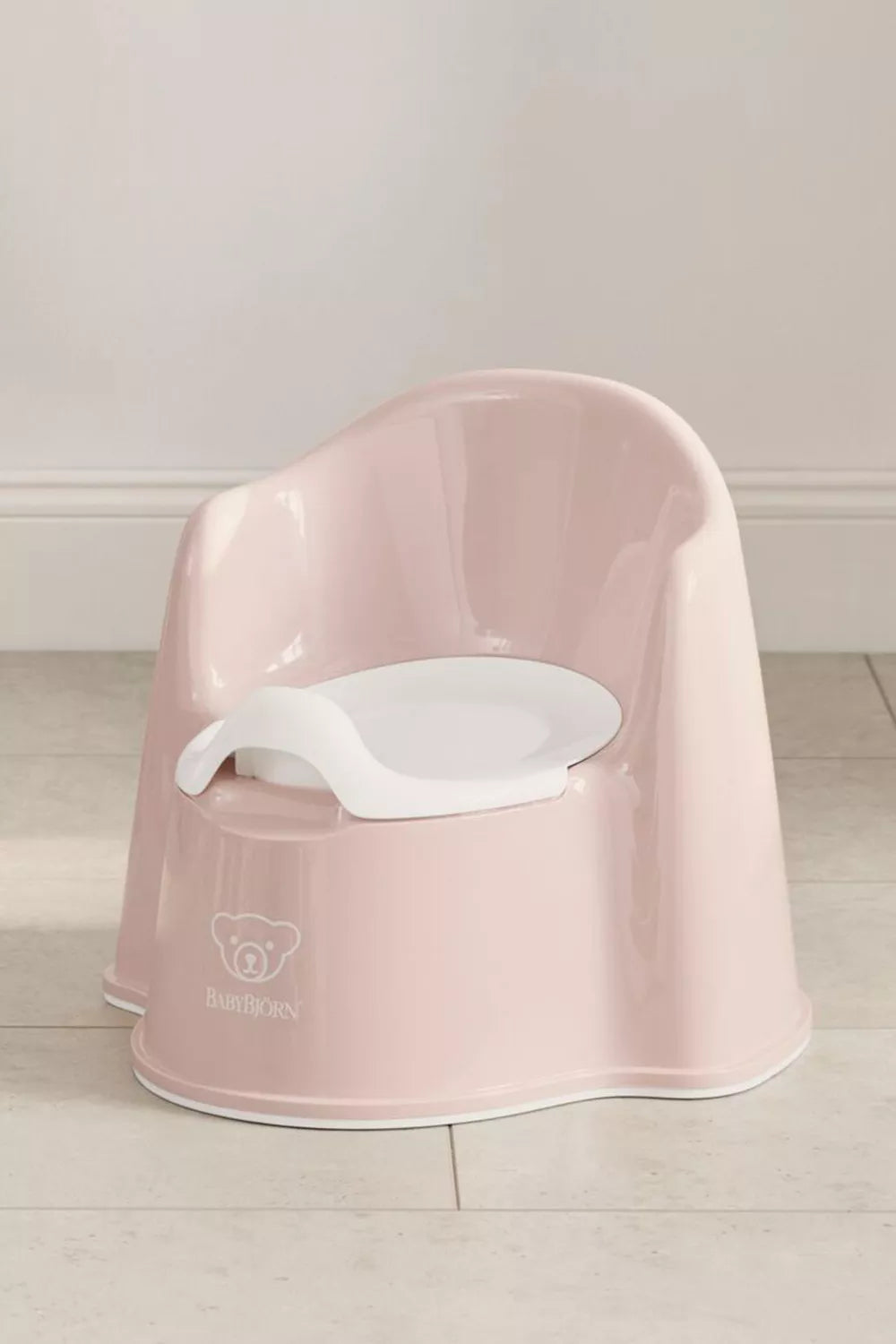 Potty Chair