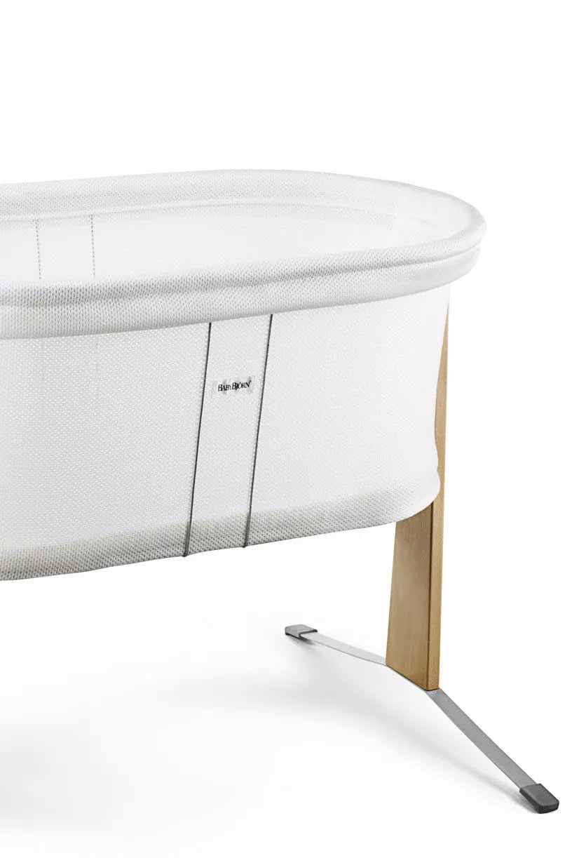 Fitted Sheet for Cradle