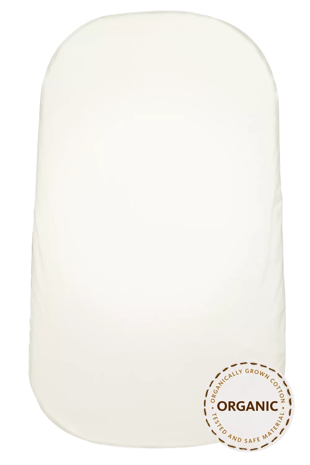 Fitted Sheet for Cradle