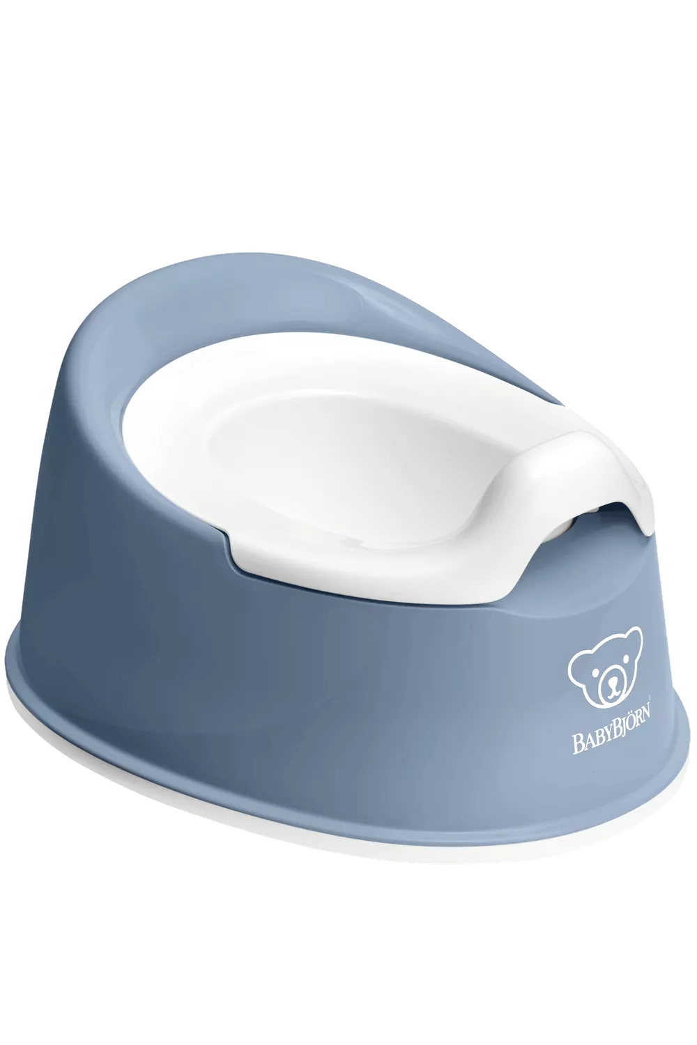 Smart Potty