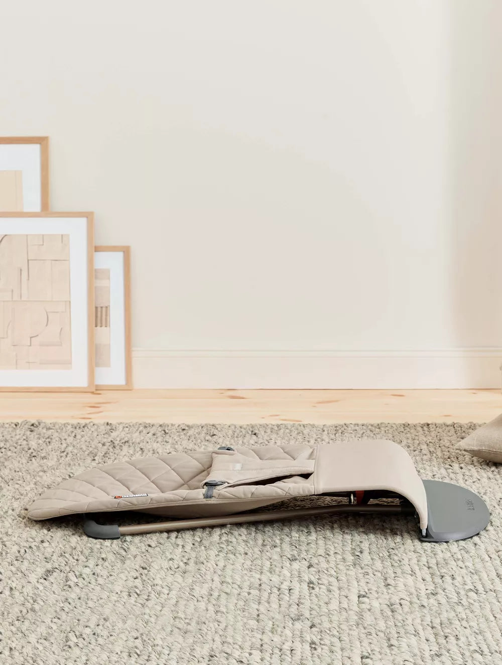 BabyBjorn Bouncer Bliss Cotton Classic