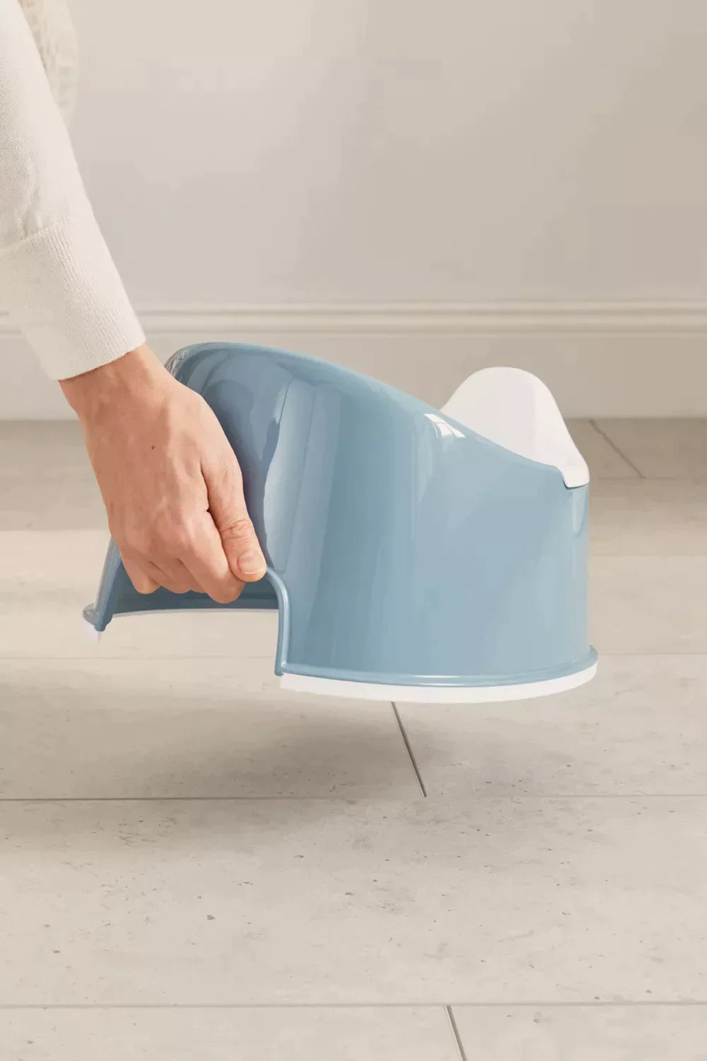 Smart Potty