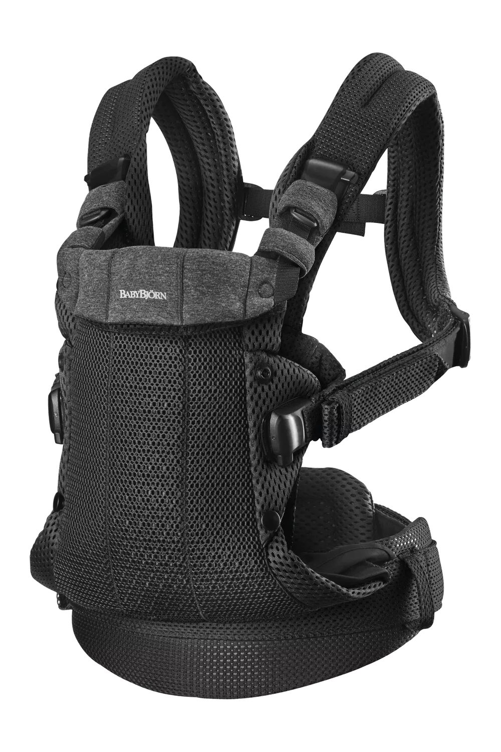 Baby Bjorn Carrier Harmony 3D Mesh