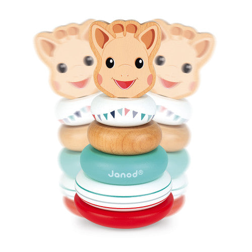 Sophie Stackable Roly-Poly