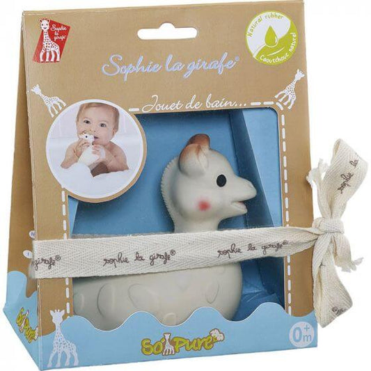 So'Pure Bath Toy