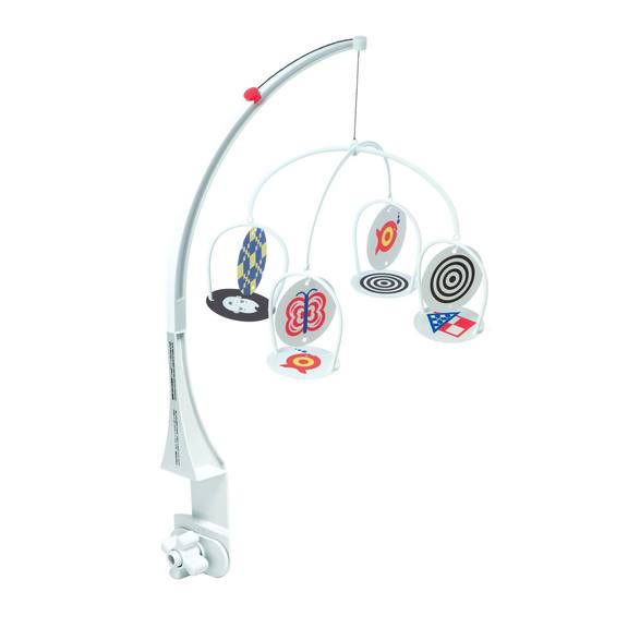 Infant Stim Mobile