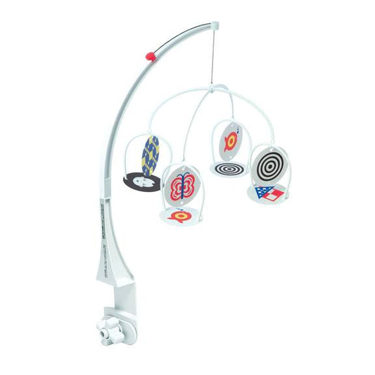 Infant Stim Mobile
