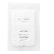 Spilt Milk - Cotton Baby Cloths