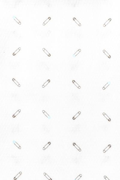 Spilt Milk - Cotton Baby Cloths