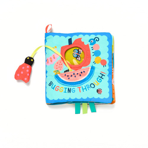 Bugging Through Activity Book