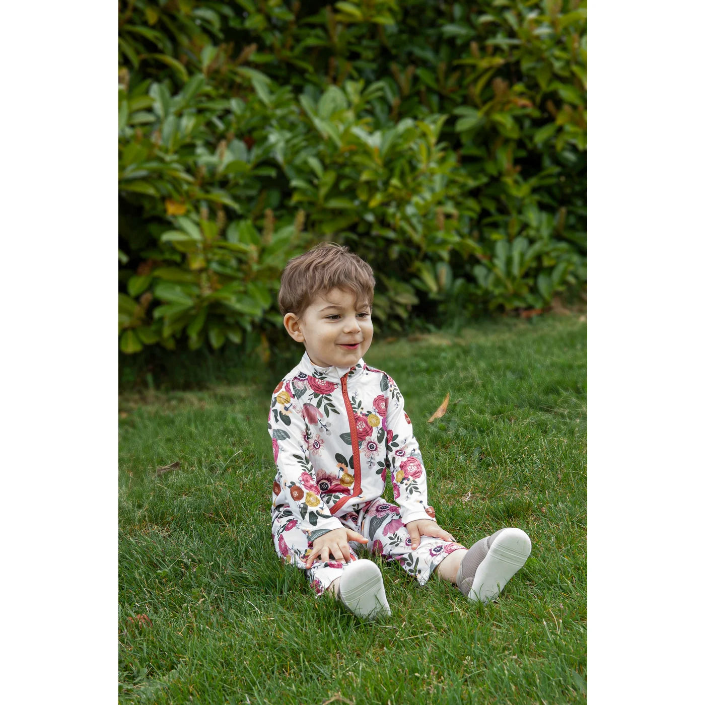 Sun Suit Awesome Blossom