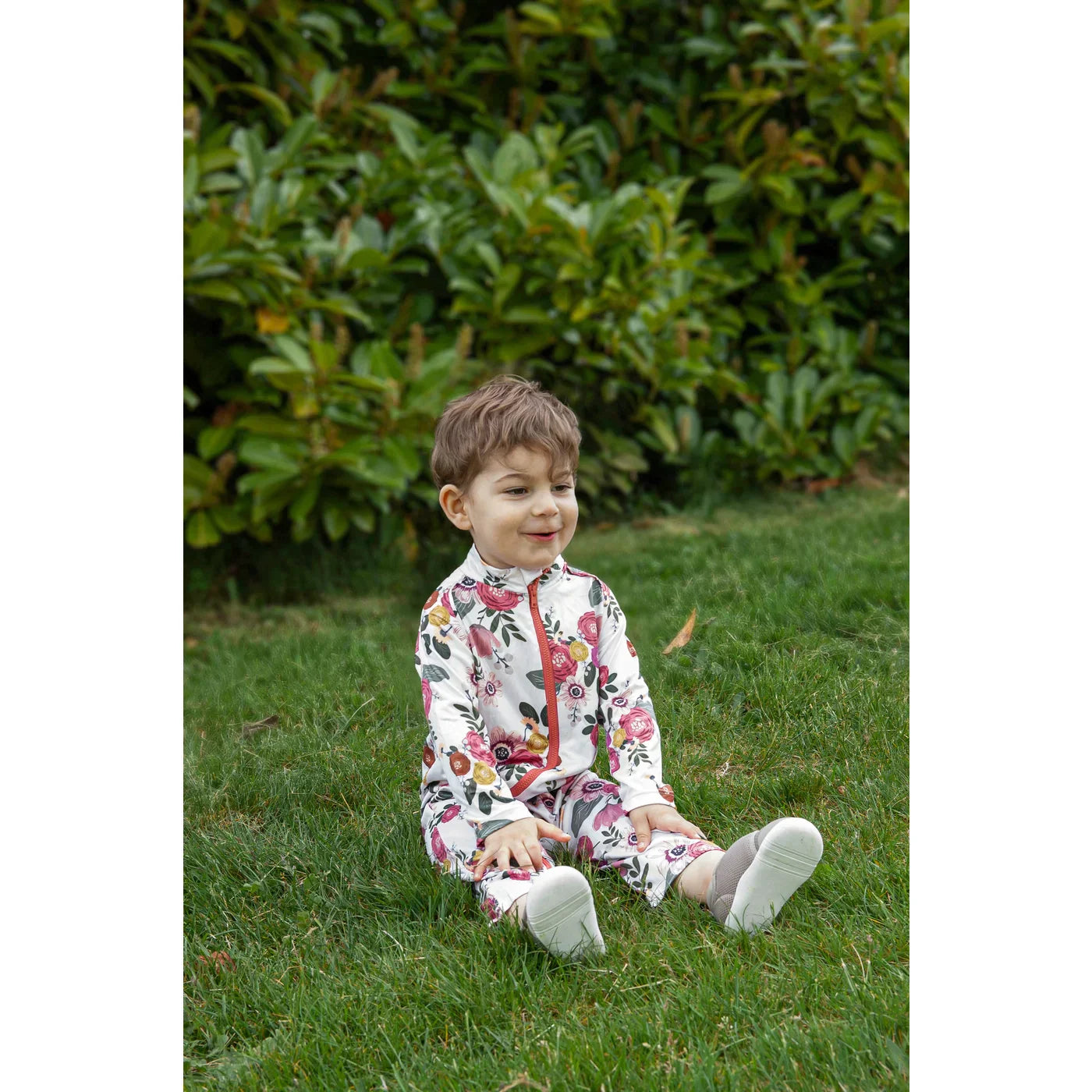 Sun Suit Awesome Blossom