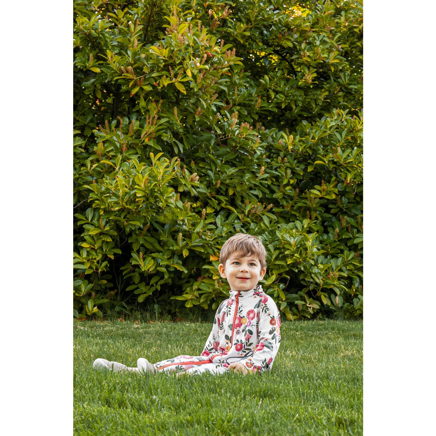 Sun Suit Awesome Blossom