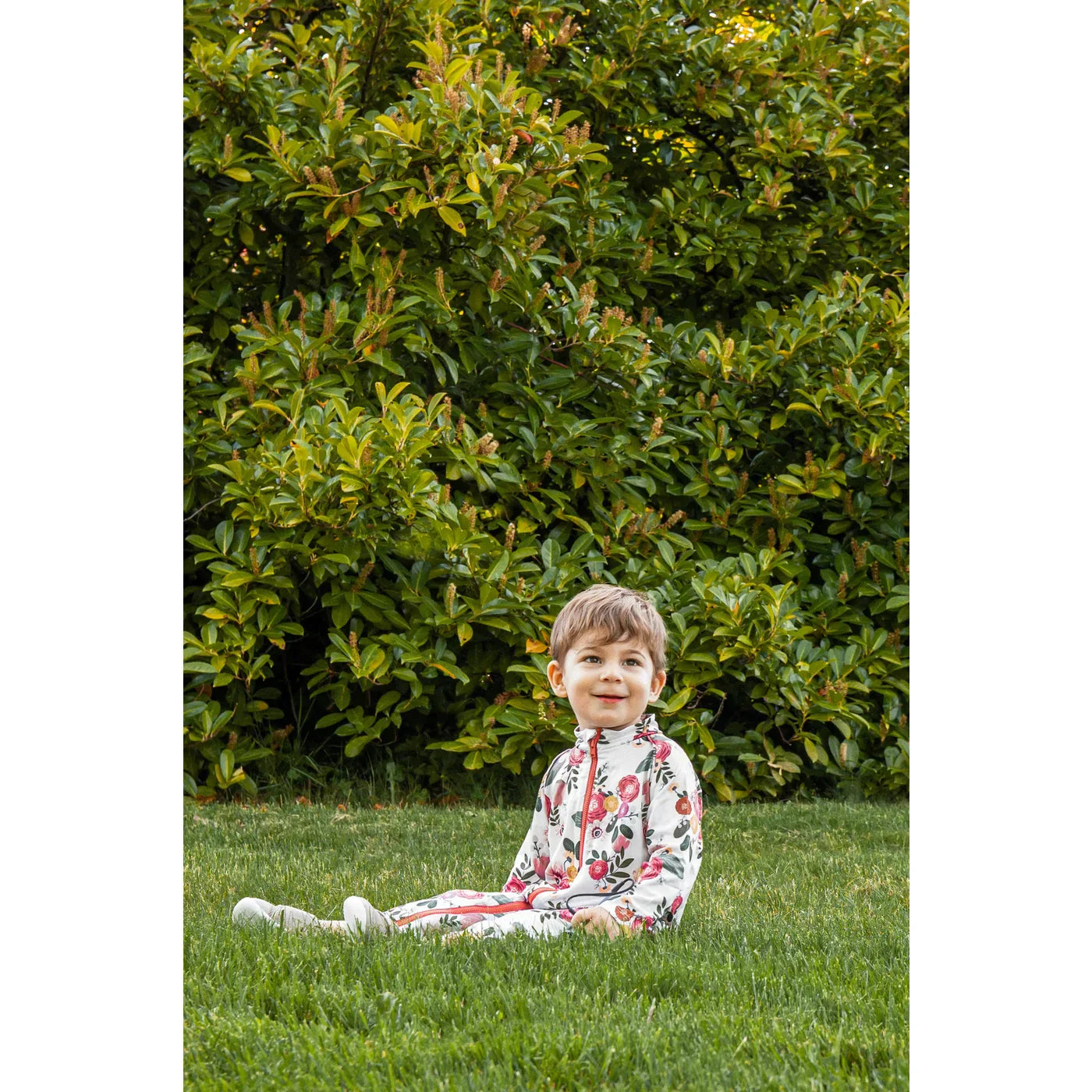 Sun Suit Awesome Blossom