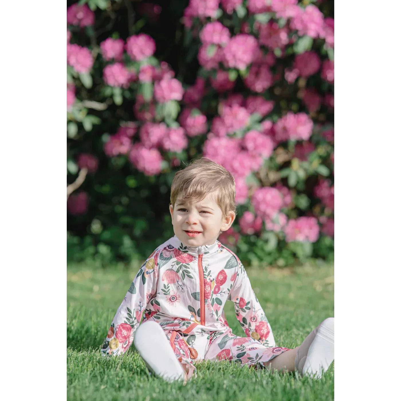 Sun Suit Awesome Blossom