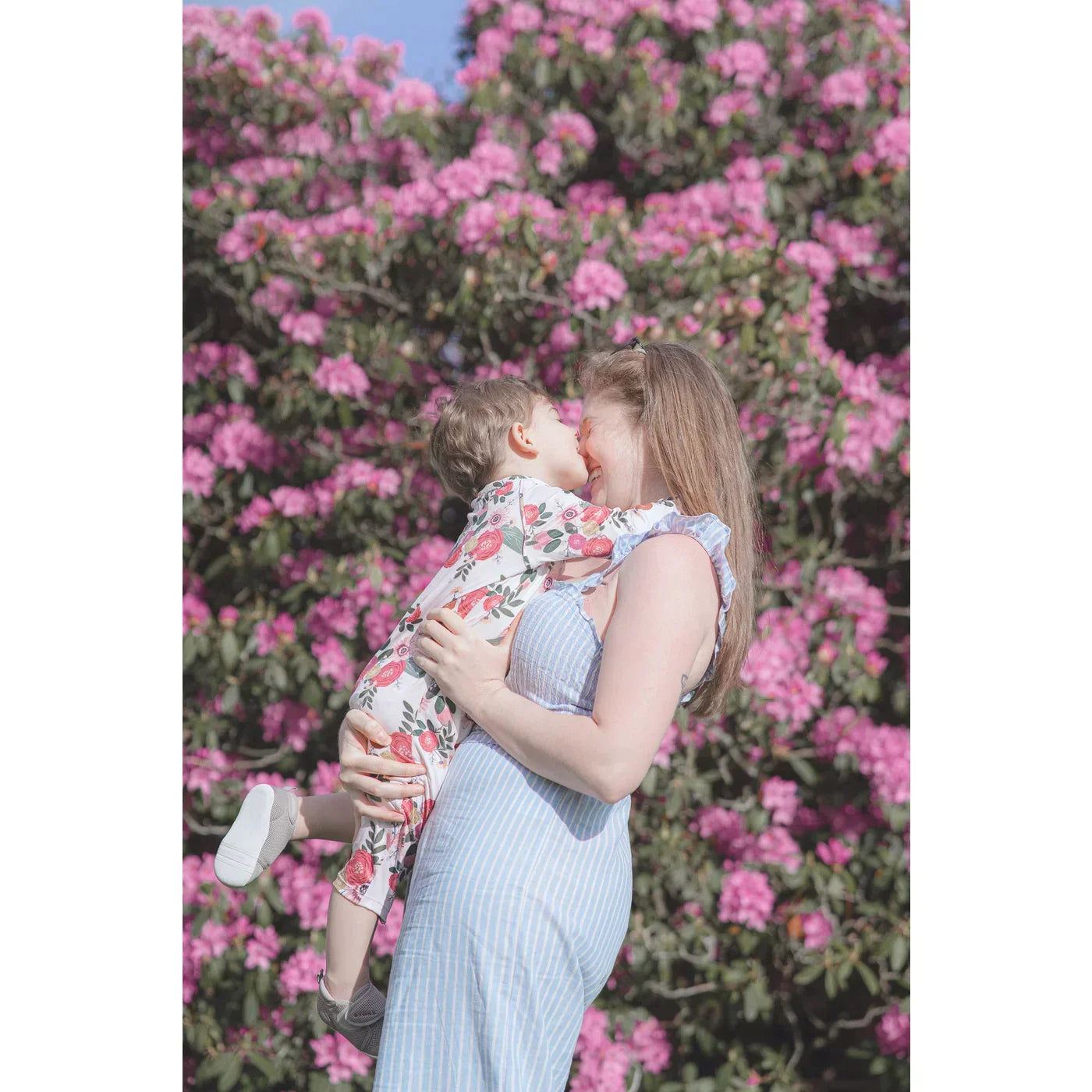 Sun Suit Awesome Blossom