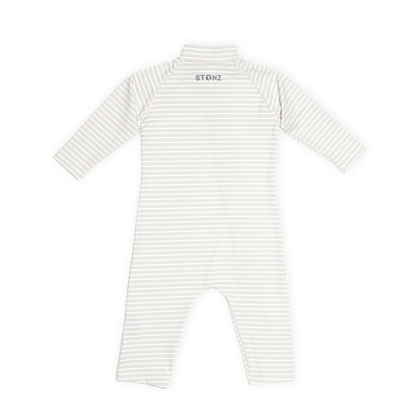 Sun Suit-Dune Stripes