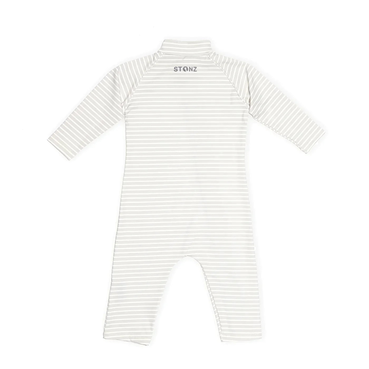 Sun Suit-Dune Stripes