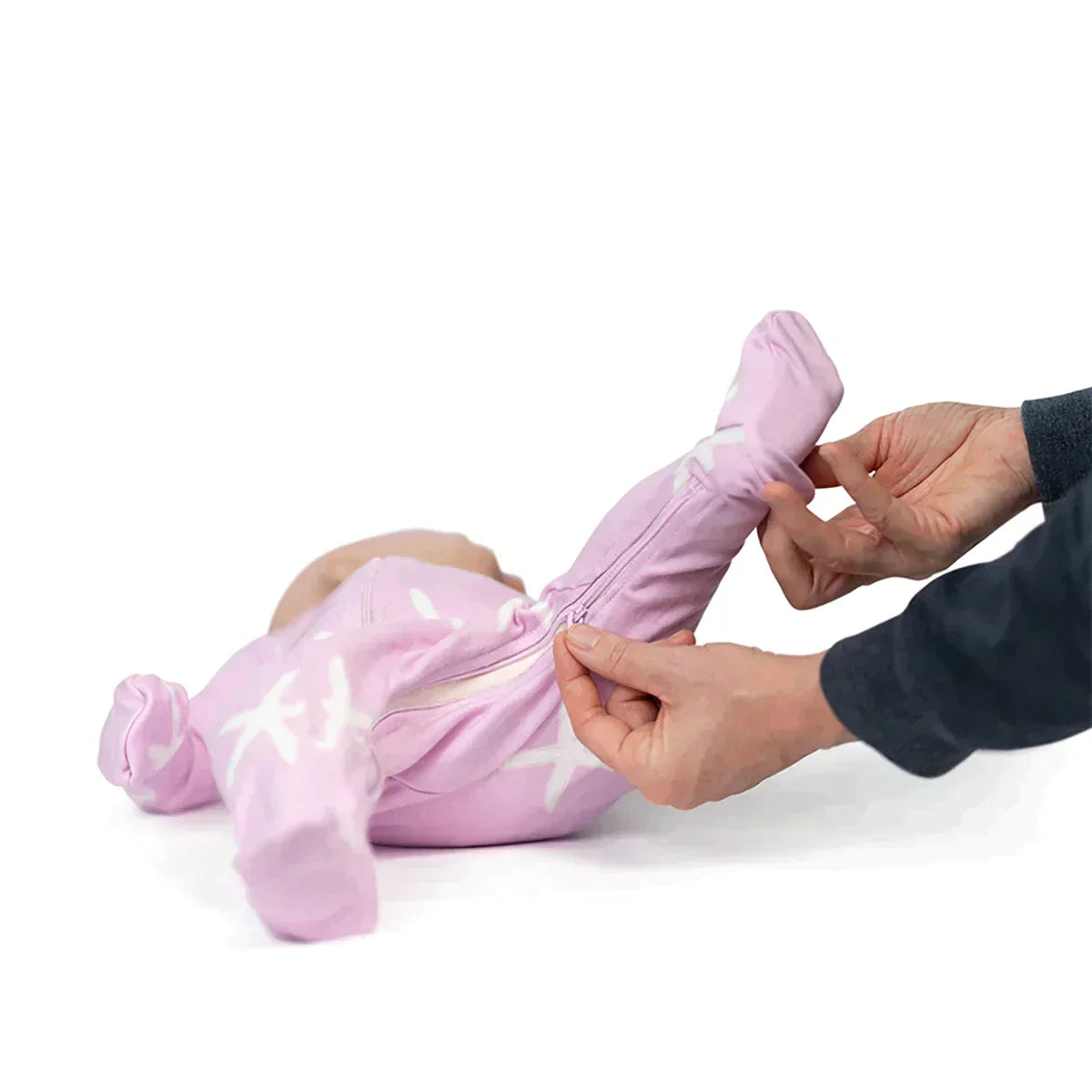 Wish Upon a Starfish Sleeper