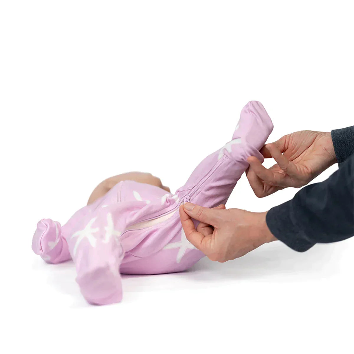 Wish Upon a Starfish Sleeper