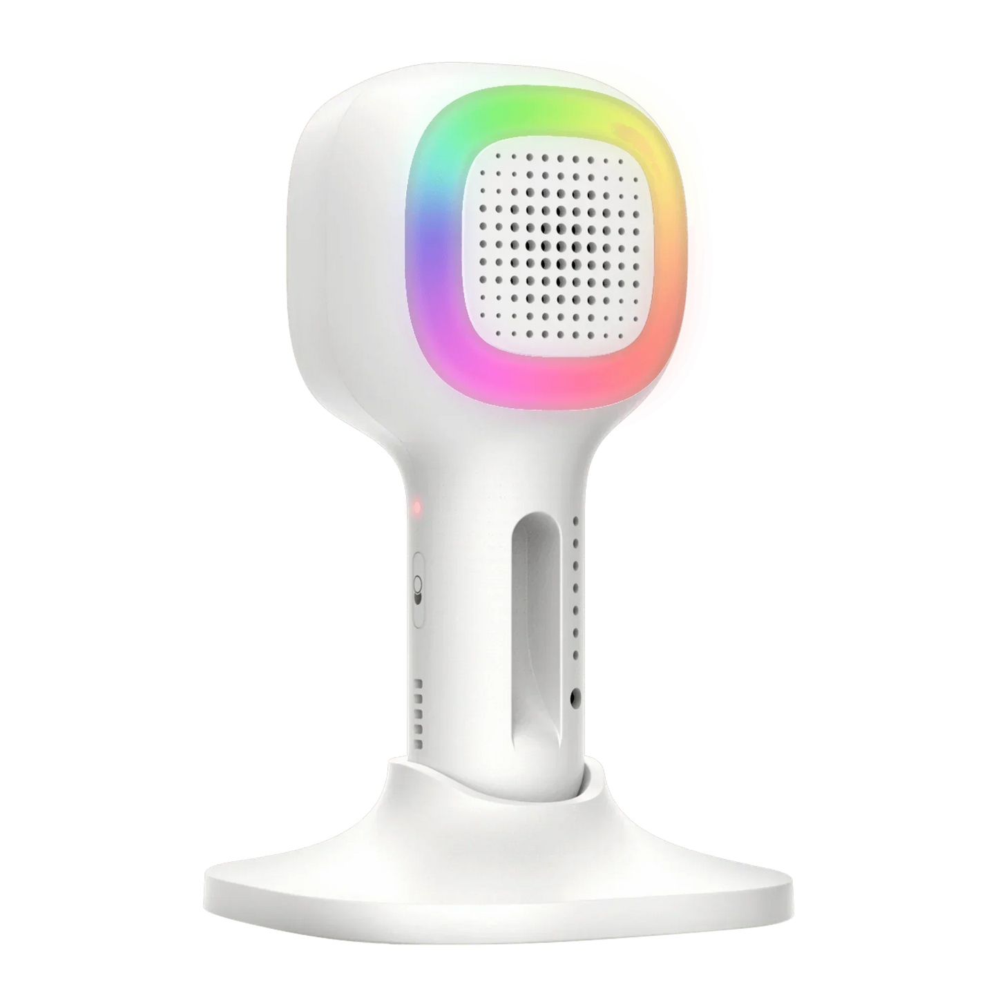 Nursery View Cloud Twin