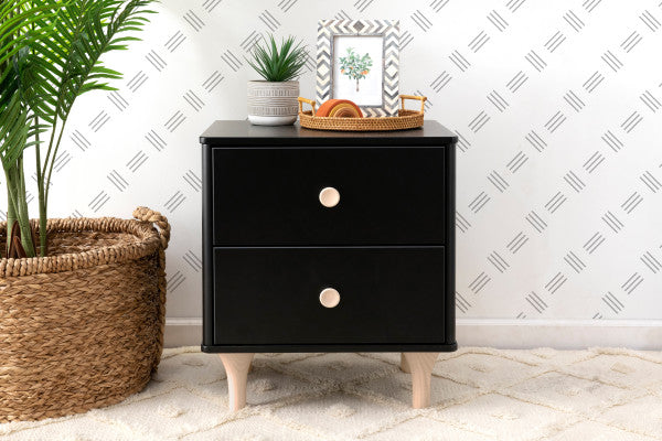 Babyletto Lolly Nightstand with USB Port