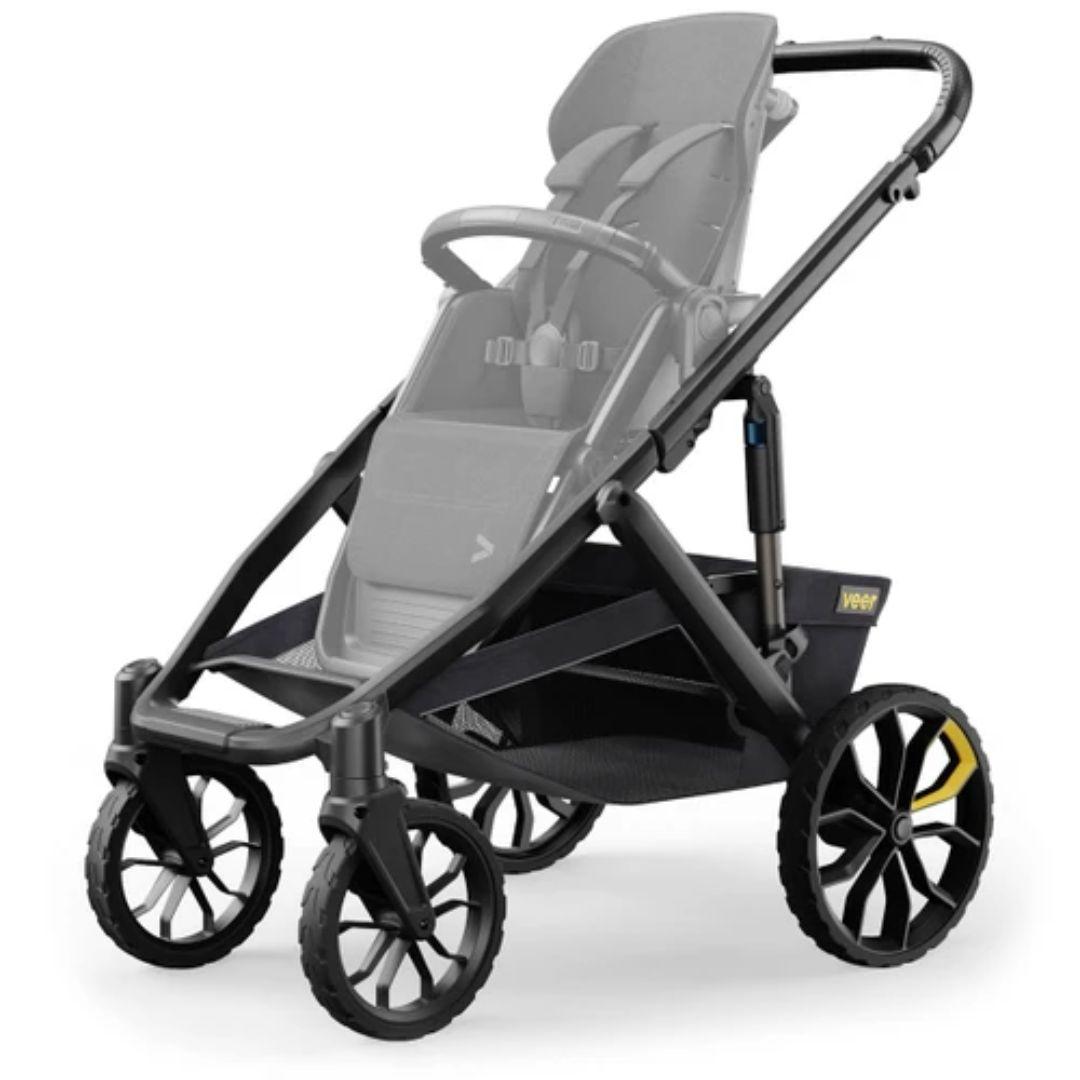 Switchback & Roll Stroller Frame