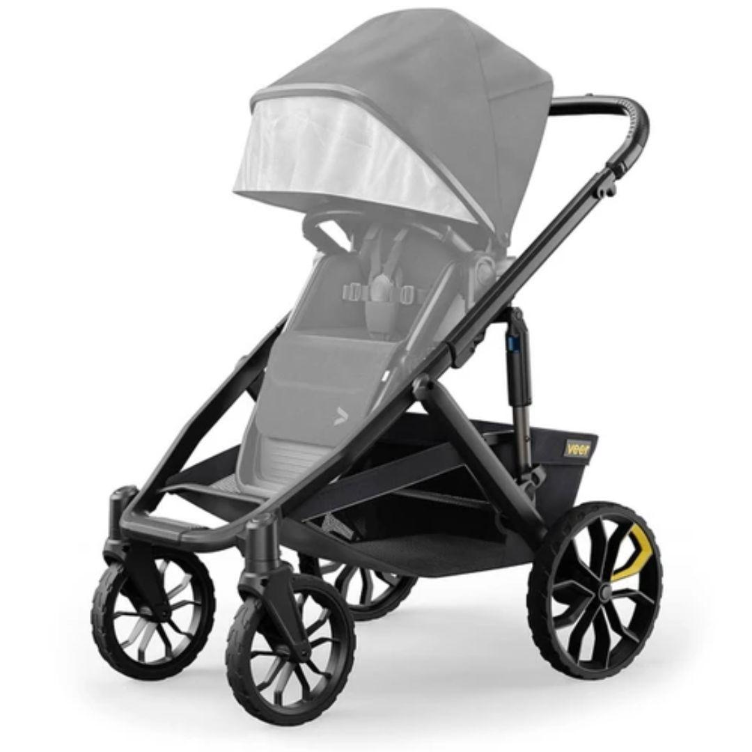 Switchback & Roll Stroller Frame