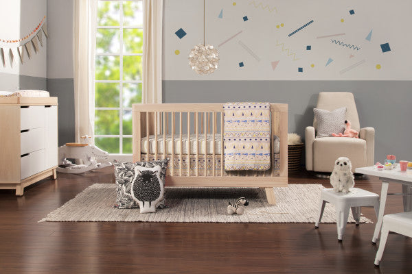 Hudson 3-Drawer Changer