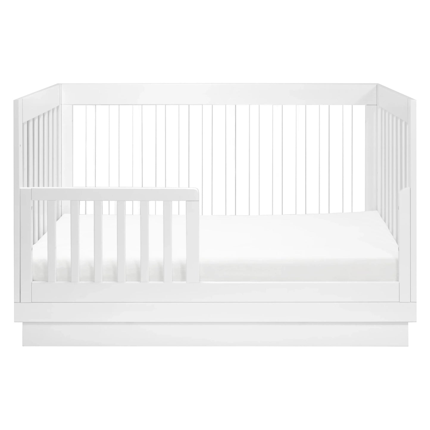 Harlow 3-in-1 Convertible Crib
