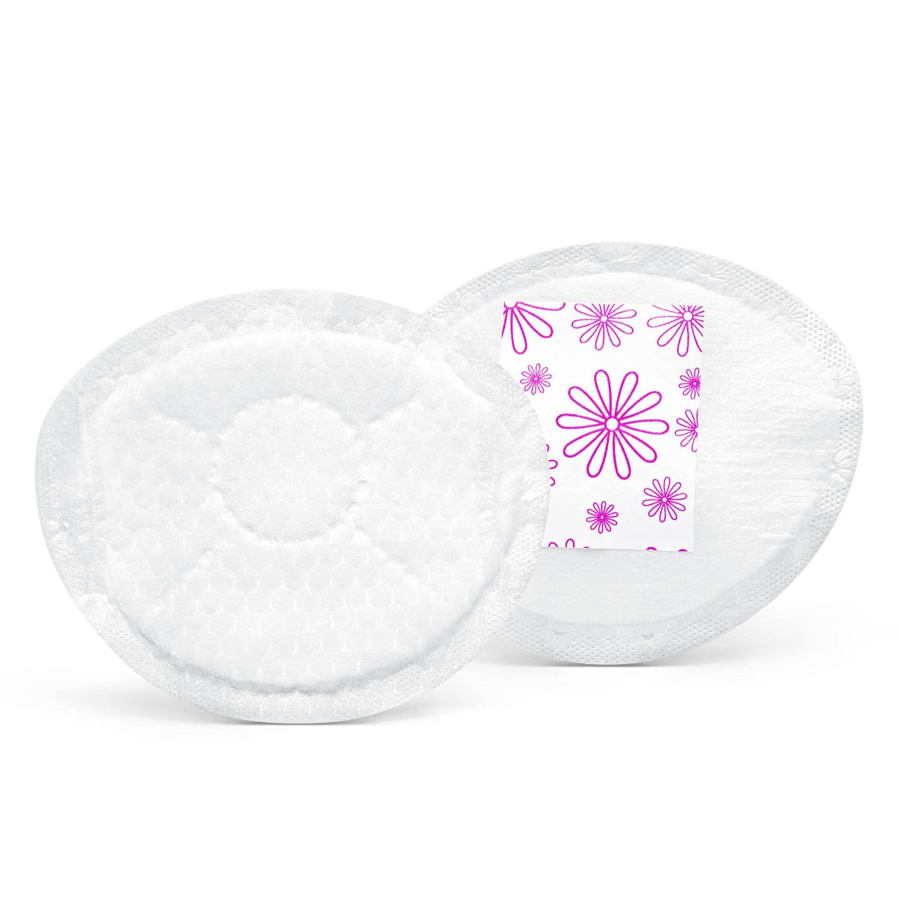 Safe & Dry Ultra thin disposable nursing pads