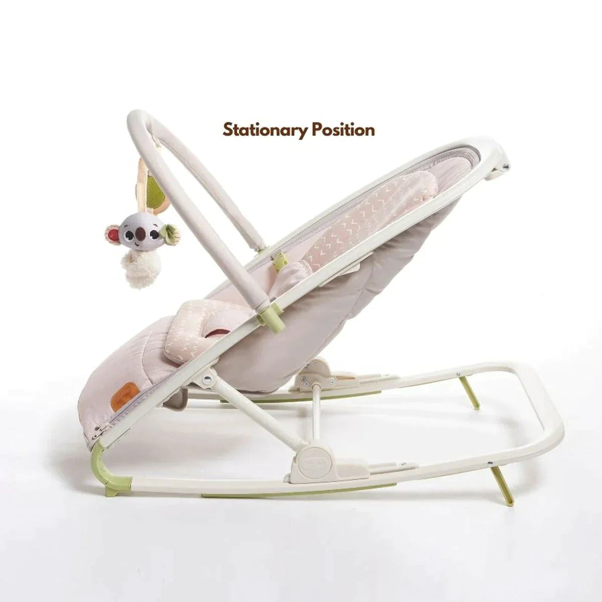 Boho Chic 2-in-1 Rocker