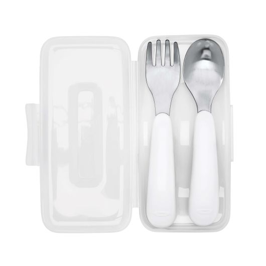 Fork & Spoon Set