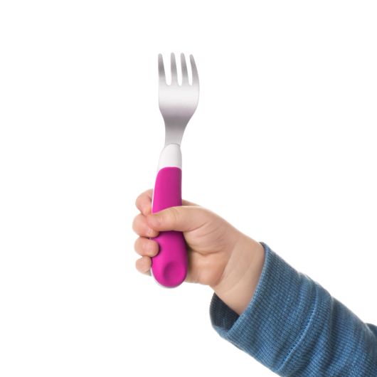 Fork & Spoon Set