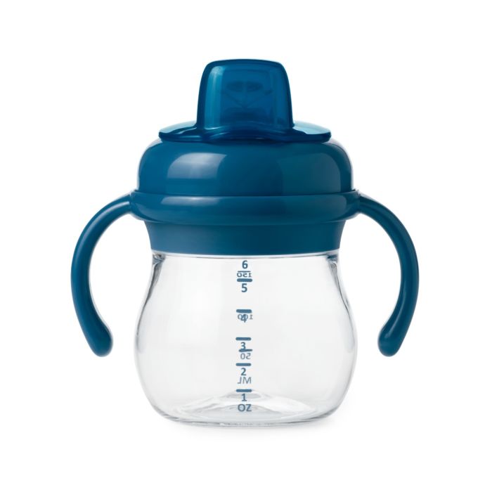 Transition Soft Spout Sippy Cup/Handles 6 oz