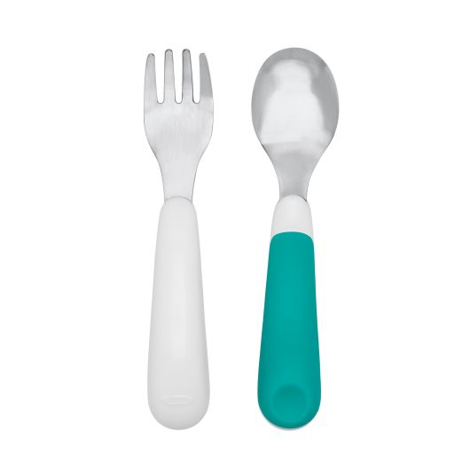 Fork & Spoon Set