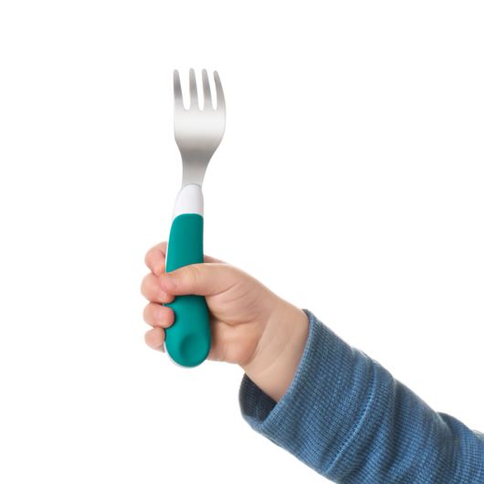 Fork & Spoon Set