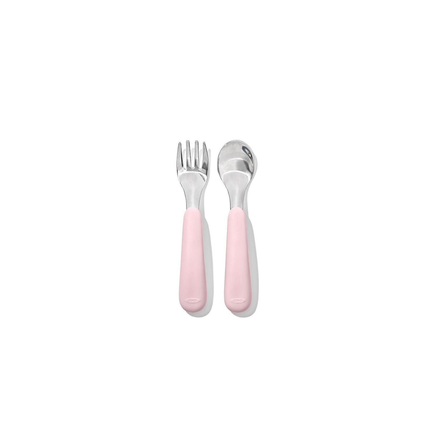 On The Go Fork and Spoon Set