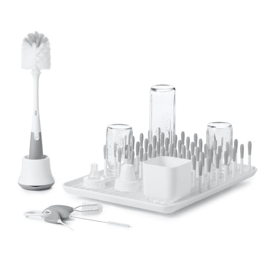 OXO Tot Bottle and Cup Cleaning Set